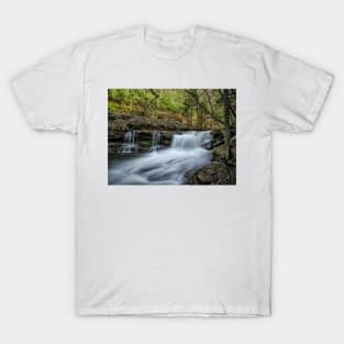 Dunloup In Flood T-Shirt